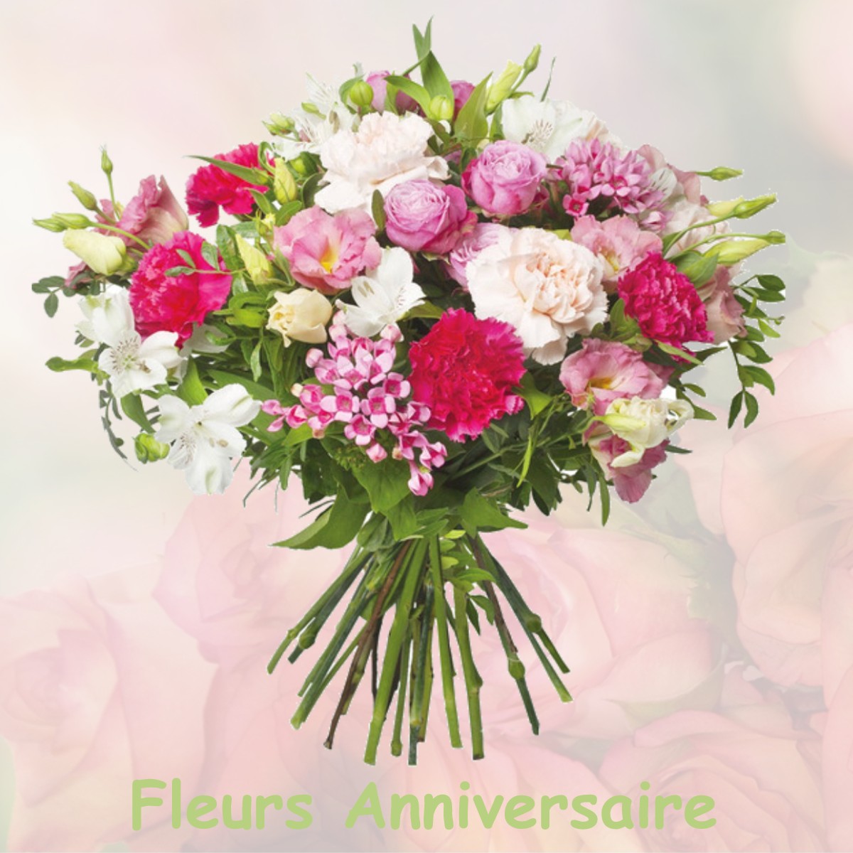 fleurs anniversaire CHANGIS-SUR-MARNE
